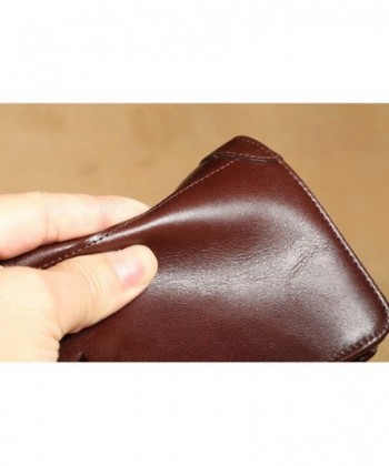 Discount Real Men Wallets & Cases Online