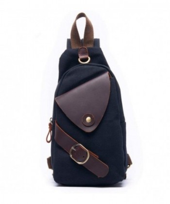 DRF Canvas Sling Crossbody Vintage