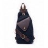 DRF Canvas Sling Crossbody Vintage