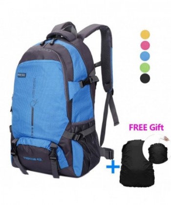 Holyami Waterproof Backpack Lightweight Daypacks
