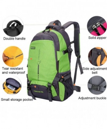 Cheap Designer Hiking Daypacks On Sale