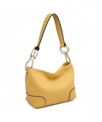 Classic Shoulder Ladies Handbag Leather