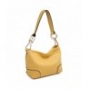 Classic Shoulder Ladies Handbag Leather