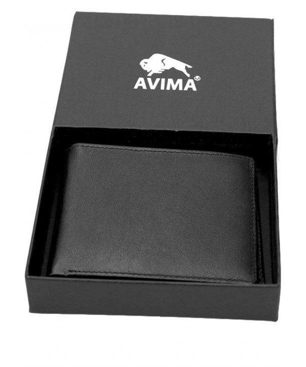 AVIMA Deluxe Advanced Technology Blocking