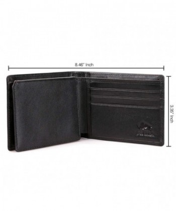 Men Wallets & Cases