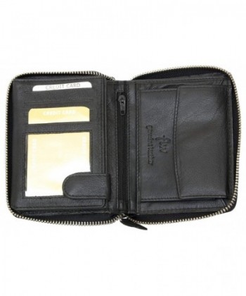 Designer Men Wallets & Cases