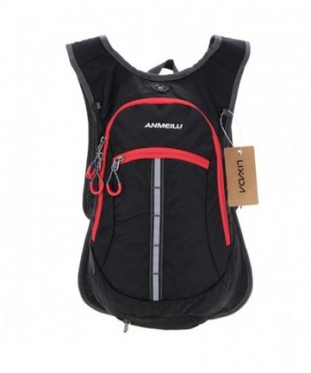 Lixada Backpack Shoulder Waterproof Breathable