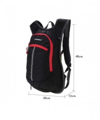 Hiking Daypacks