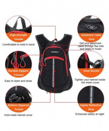 Brand Original Men Backpacks