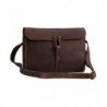 Genuine Leather Crossbody Baseball Shoulder