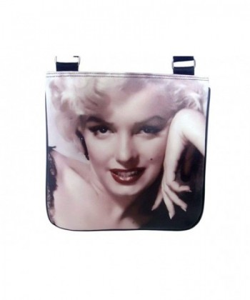 Marilyn Monroe Collectible Shoulder Messenger