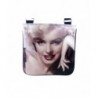 Marilyn Monroe Collectible Shoulder Messenger