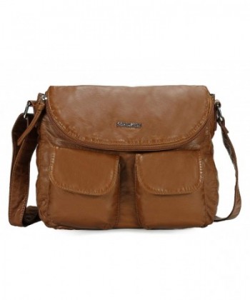 Scarleton Multi Pocket Crossbody H193204