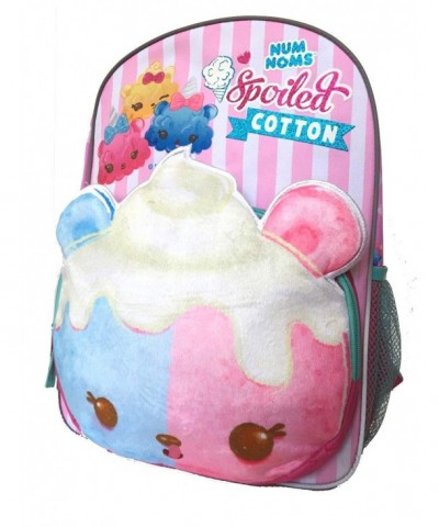 Num Noms Cotton Candy Backpack