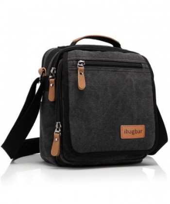 Ibagbar Multifunction Shoulder Business Messenger