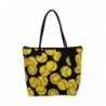 Softball Print NGIL Quilted Tote