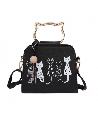 Handbags Toponly Artificial Shoulder Crossbody