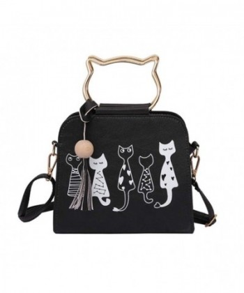 Handbags Toponly Artificial Shoulder Crossbody