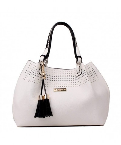 Nikky Nicole Lee Satchel Bag