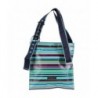 Hadaki Coated Scoop Sling Stripes