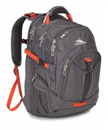 High Sierra XBT Laptop Backpack