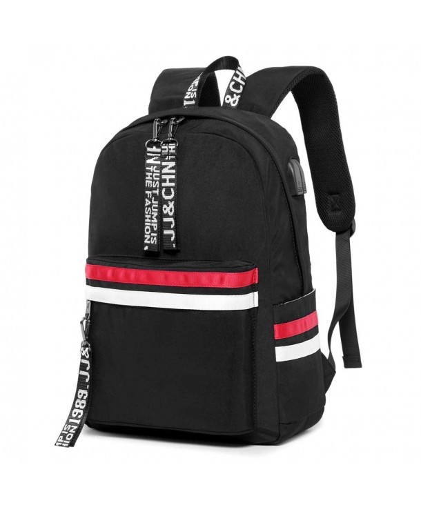 Glynee Lightweight Backpack Fashion Backpacks