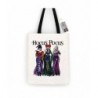 Hocus Sanderson Sisters Cotton Canvas