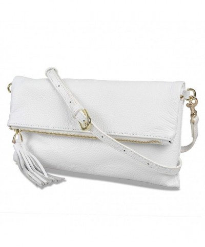 Befen Envelope Wristlet Foldover Crossbody