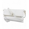 Befen Envelope Wristlet Foldover Crossbody