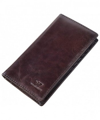 Cheap Real Men's Wallets