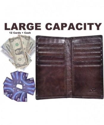 Discount Real Men Wallets & Cases Online Sale