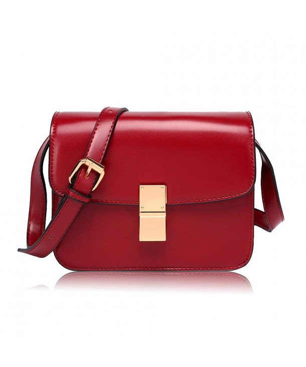 Olyphy Designer Crossbody Classic Shoulder