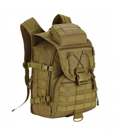Matoger Tactical Backpack Military Waterproof