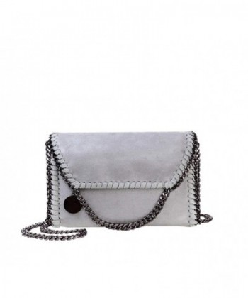 Mioy handbag Leather Crossbody shoulder