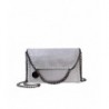 Mioy handbag Leather Crossbody shoulder