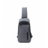 Sechunk shoulder Backpack Messenger Crossbody