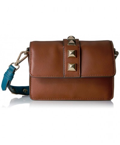 Steve Madden Nahla Handbag Cognac