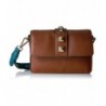 Steve Madden Nahla Handbag Cognac