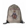 AK79 Personalized Strange Poster Backpack