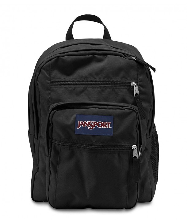 JanSport TDN71F8 Big Student Backpack