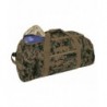 Alpha Marine Reversible MARPAT Duffel