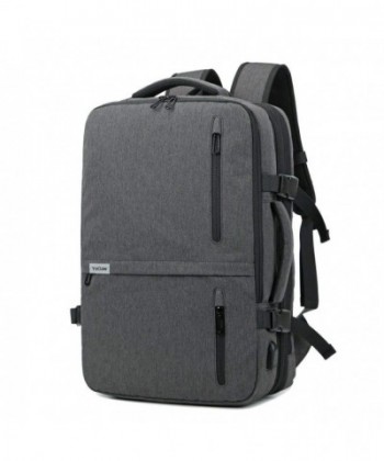 Backpack HiQuaty Business Luggage Anti theft
