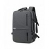 Backpack HiQuaty Business Luggage Anti theft