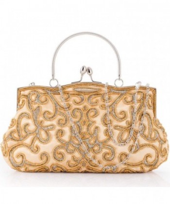 Evening Elegant Shoulder Luxurious Handbag