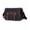 VASCHY Crossbody Vintage Leather Shoulder