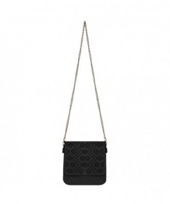 Tribal Satchel Leather Shoulder Crossbody