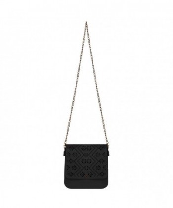 Tribal Satchel Leather Shoulder Crossbody