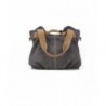 Vintage Mulit Pocket Shoulder Shopper Handbags