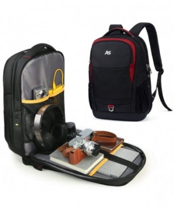 ASPENSPORT Backpacks Computer Resistant Rucksacks