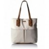 Relic Hailey Tote Cloud White